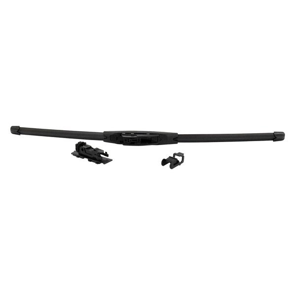 Motorcraft Wiper Blade Assembly, WW2202PF WW2202PF